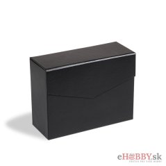 Archivačný box LOGIK MINI A5 čierny