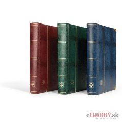 Album na poštové známky COMFORT DELUXE S64