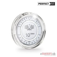 Kapsle na 10 Euro mince PREMIUM ULTRA