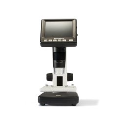 Digitálny mikroskop s LCD