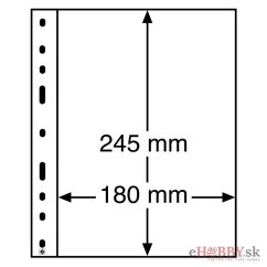 Listy na bankovky, dokumenty OPTIMA 1C