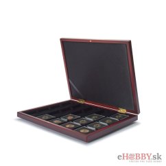 Luxusná kazeta VOLTERRA na Slovenské 5€ mince