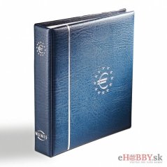 Album OPTIMA na Euro-mince