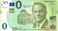 Prešov - Bosákova banka