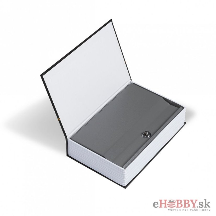 Kniha - Trezor