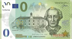 ZÁMOK HLOHOVEC