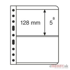 Listy na bankovky VARIO 2C