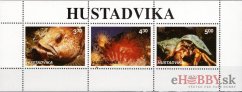 Fauna - Hustadvika