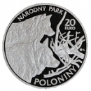 Pamätné mince: Strieborné klenoty numizmatiky so vzťahom k Slovensku