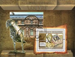 Múzeum Louvre - Guinea (2)
