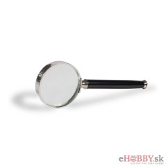 Lupa EBONY 3x zväčšenie