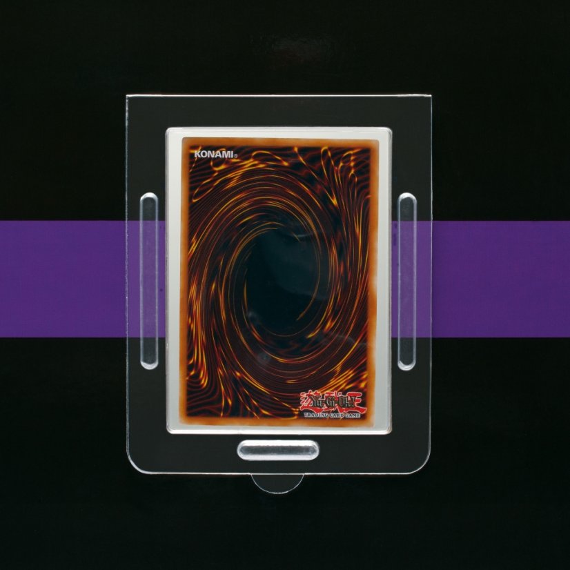 TCG Album Pro Fantasy na zberateľské karty (Leuchtturm)