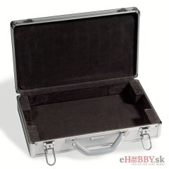 Kufrík na mince CARGO L6 bez plát