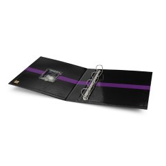 TCG Album Pro Fantasy na zberateľské karty (Leuchtturm)