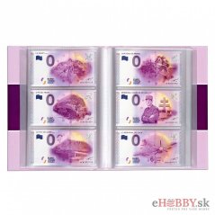 Album na EURO SOUVENIR