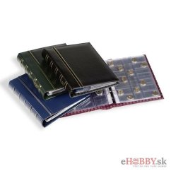 Album OPTIMA Classic na mince