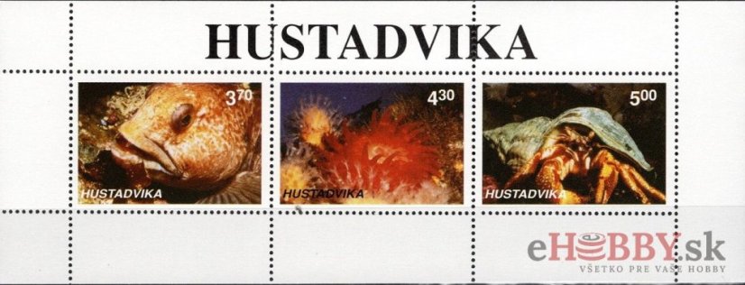 Fauna - Hustadvika