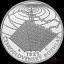 10 Euro/2023 - Československý rozhlas - PROOF