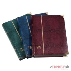 Album na poštové známky COMFORT DELUXE S64