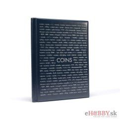 Vreckový album na 96 mincí