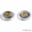 Kapsle na 2 Euro mince PREMIUM ULTRA balenie 100 ks