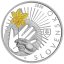 10 Euro/2026 -  Eva Siracká - PROOF