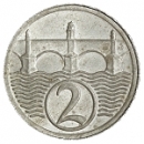 1918 - 1939 - Výrobca 1