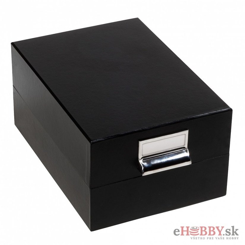 Archivačný box LOGIK C6