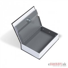 Kniha - Trezor