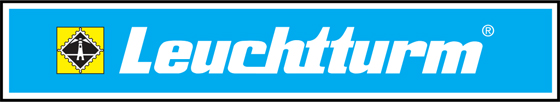 LEUCHTTURM zberateľské potreby